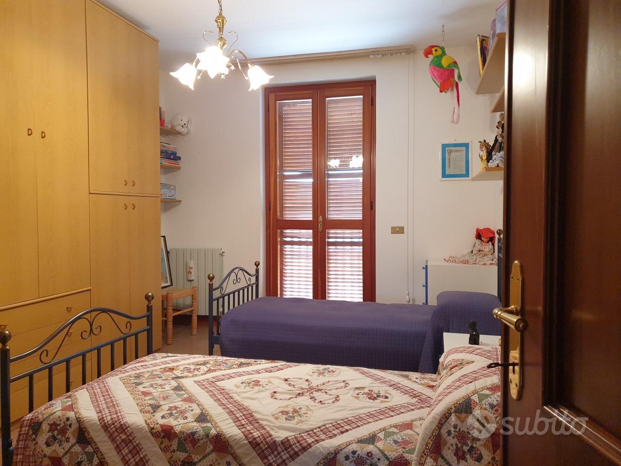 Appartamento – Amelia, Montecampano - Altro