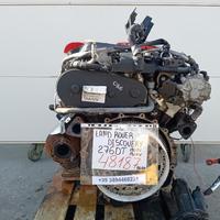 MOTORE COMPLETO LAND ROVER Range Rover 3Â° Serie 2