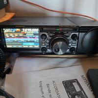 Yaesu Ftdx 10