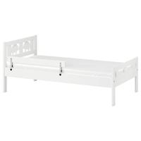 Lettino Ikea per bimbi