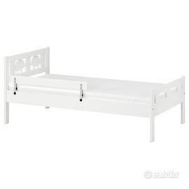 Lettino Ikea per bimbi
