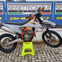 KTM 250 EXC-F 2020 Six Days