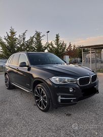 BMW X5 eccellenti condizioni