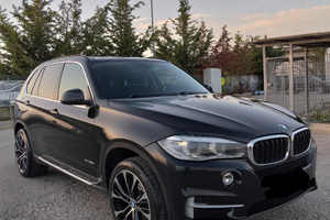 BMW X5 eccellenti condizioni