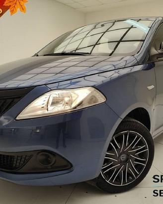 Lancia Ypsilon III 2021 1.0 firefly hybrid Or...