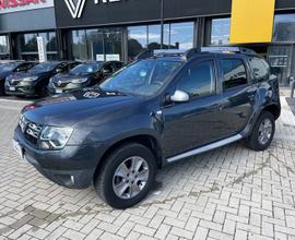 Dacia Duster 1.5 dci Laureate 4x2 110cv