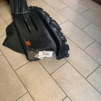 Carter protezione motore per Toyota yaris diesel