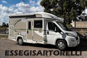 CHAUSSON ETAPE 650 FULL BASCULANTE 636 CM 2025 CLI