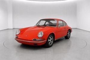 Porsche 901/911/912 912