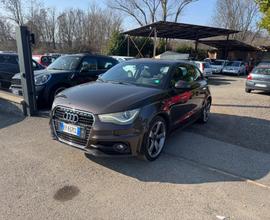 Audi A1 SPB 2.0 TDI Ambition SLINE