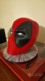 Maschera Deadpool 