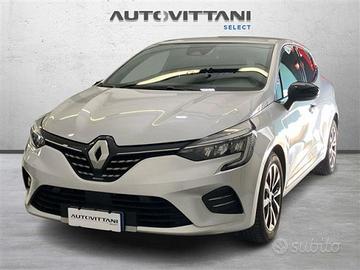 RENAULT Clio 5 Porte 1.0 TCe Intens my21
