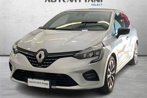 RENAULT Clio 5 Porte 1.0 TCe Intens my21