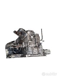 Cambio Opel Antara 2000 Crdi 150 Cavalli 2006/2010