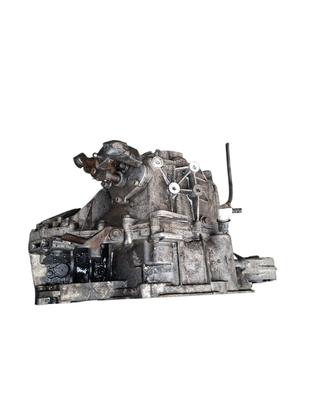 Cambio Opel Antara 2000 Crdi 150 Cavalli 2006/2010