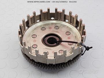 CAMPANA FRIZIONE KTM SM 690 R 2007 2012 SM-R 2008