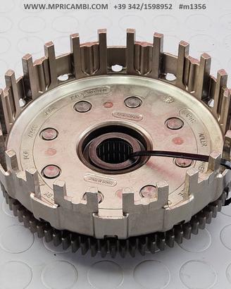 CAMPANA FRIZIONE KTM SM 690 R 2007 2012 SM-R 2008