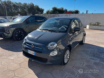 FIAT 500 1.2 GPL/BENZINA 2019