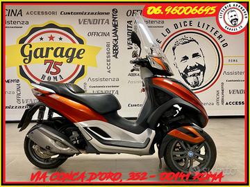 PIAGGIO MP3 300 YOURBAN - 2012