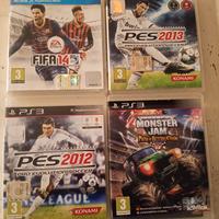 Giochi PlayStation 3