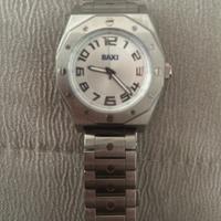 Orologio baxi