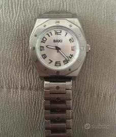 Orologio baxi