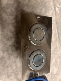 Pulsante bagno ideal standard