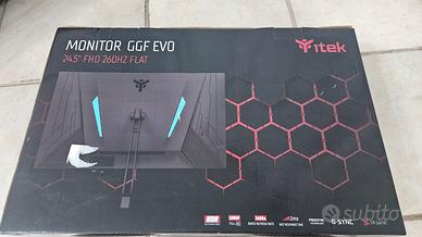 Monitor
