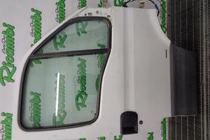 PORTA ANTERIORE DESTRA IVECO DAILY 35SE4 2009