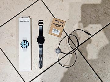 SAMSUNG GALAXY WATCH 6 