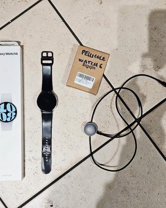 SAMSUNG GALAXY WATCH 6 
