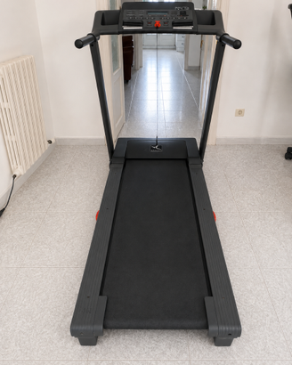 Tapis roulant elettrico Domyos TC 470 pieghevole