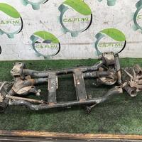 ASSALE POSTERIORE FIAT Panda Serie 4x4 Benzina 4X4