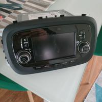 500x stereo originale