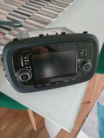 500x stereo originale