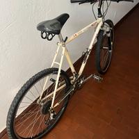 MTB Mountain Bike SCOTT