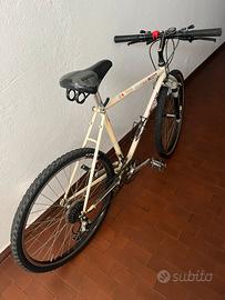 MTB Mountain Bike SCOTT