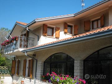 Senigallia Villa con terreno