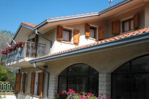 Senigallia Villa con terreno