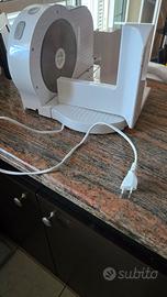 Affettatrice automatica