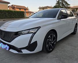 Peugeot 308 BlueHDi 130 S&S EAT8 Allure Pack