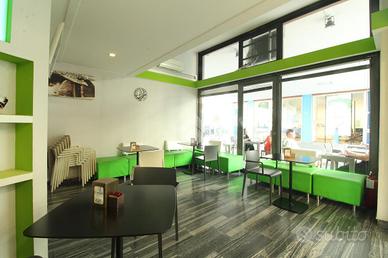 ATTIVITÀ A PESCARA