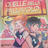 quelle della pallavolo 