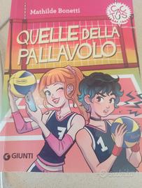 quelle della pallavolo 