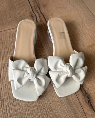 Sandalo sposa