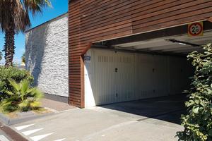 Box auto garage privato