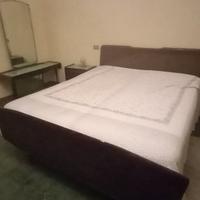 CAMERA MATRIMONIALE ANNI 60