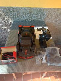 Macchinetta telecomandata FAZER VE FXX