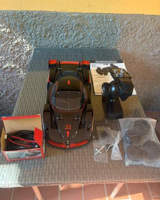 Macchinetta telecomandata FAZER VE FXX