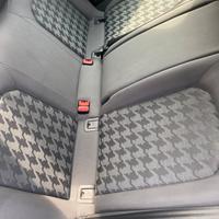 Sedili audi a3 del 2016